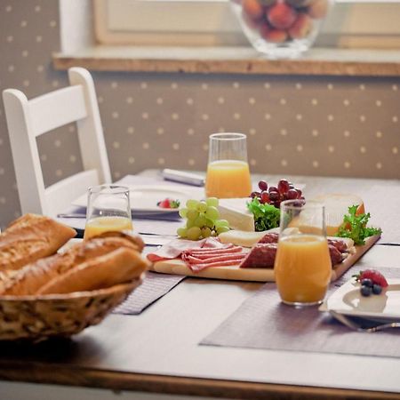 شقة Kleine Auszeit باد سيغيبيرغ المظهر الخارجي الصورة
