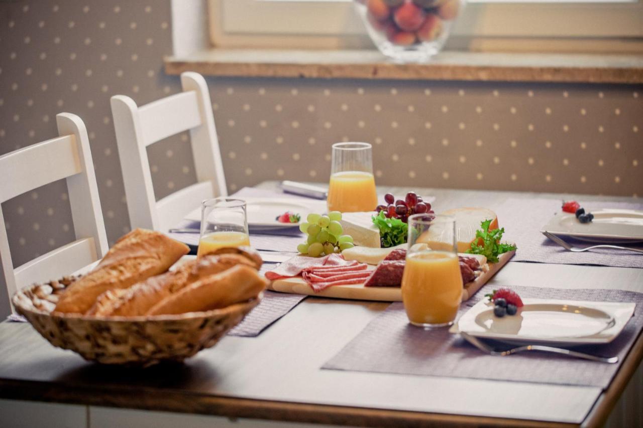 شقة Kleine Auszeit باد سيغيبيرغ المظهر الخارجي الصورة